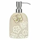 Thun - Dispenser per sapone Prestige, 10 x 14 cm