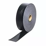 Knauf 3470 - Nastro adesivo, 30 m, colore: Nero