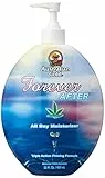 A GOLD Australian Forever After, Almond, 650 Millilitro