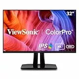 VIEWSONIC VP3256-4K