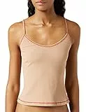 Diesel Uftk-hildas-c, Canottiera Donna, 765-0sfam, L