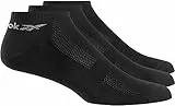 Reebok One Series Training 3 Pairs Calzini Uomo