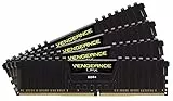 Vengeance LPX Series Low Profile 128 Go (4 x 32 Go) DDR4 3600 MHz CL18