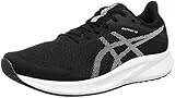 Asics Patriot 13, Scarpe Uomo, Black White, 42.5 EU