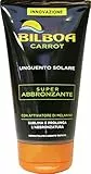 BILBOA Carrot Unguento Solare Super Abbronzante 150 Ml