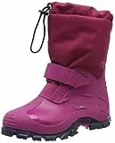 Lico Werro, Stivali in Gomma Bambina, Rosa, 25 EU
