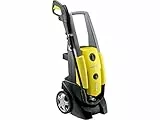 Lavorwash 8.105.0001 Giant 20 Idropulitrice