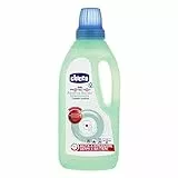 Chicco Baby Protection Additivo Bucato Igienizzante, contro Batteri e Odori - 2 litri
