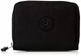 Kipling MONEY LOVE, Portafoglio, Donna, Nero Noir, Taglia unica