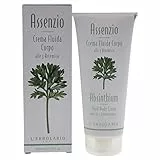 Assenzio Crema Per Il Corpo, 1er Pack (1 X 200 ML)
