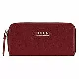 THUN - Portafoglio grande Prestige porpora