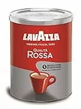 Lavazza Qualità Rossa (250 g barattolo)