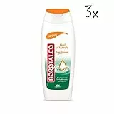 Roberts - 3 flaconi da 500 ml di bagnoschiuma Borotalco ai fiori d'arancio