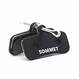 SOMMET Pastiglie Freno a Disco Semi-Metallico per Shimano Saint BR-M810 M820 Zee BR-M640