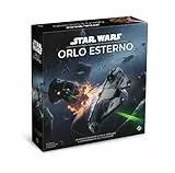 Fantasy Flight Games Star Wars - Orlo Esterno