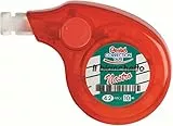 Pentel ZTN14 Il Bianchetto Nastro 10 mt, 12 pezzi