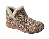Doctor Scholl Creamy Bootie, Scarpe ortopedici Donna, Rosa (Dusty Pink), 40 EU