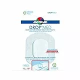 Master Aid Drop Med 10 x 12 cm, 5 Pezzi