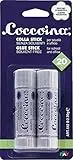Colla stick Coccoina art. 642 B/2 blister - contenuto 2 stick da 20 g