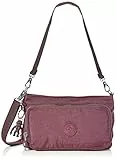 Kipling MYRTE, Borse a Tracolla, Donna, Mogano, Taglia unica
