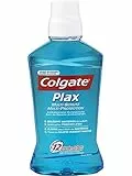 Colgate Plax Cool Mint - Collutorio da 500 ml