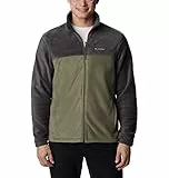 Columbia Steens Mountain Full Zip 2.0 Giacca In Pile Con Cerniera Intera per Uomo