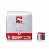 illy Capsule Caffè Iperespresso Tostato CLASSICO, 6 Confezioni da 18 Capsule, Totale 108 Capsule