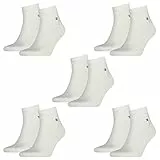 Tommy Hilfiger - Calze sportive - Uomo white-300 43/46