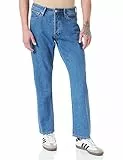 JACK & JONES Jjichris Jjoriginal Na 412 Noos Jeans, Blu Denim, 30W x 32L Uomo