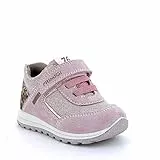 Primigi Baby TIGUAN GTX, Scarpe da Ginnastica Bimba 0-24, Rosa, 20 EU