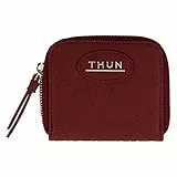 THUN - Portafoglio piccolo Prestige porpora