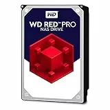 Western Digital HDD Desk Red Pro 8TB 3.5 SATA 256 MB