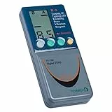 TESMED TE780 Plus elettrostimolatore Muscolare: EMS, estetica, TENS, Massaggio -utilizzo di 8 elettrodi contemporaneamente - 2/4 canali
