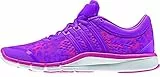 adidas Performance, Scarpe outdoor multisport donna lila / pink / weiß 3.5 UK - 36.0 UE