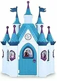 Feber- Super Palazzo Frozen 2 Casetta Giocattolo, Multicolore, 800012448
