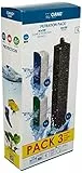 Ciano 280802 Filtration Pack 3 Mesi, L