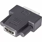 Belkin F2E4262BT Adattatore HDMI - DVI