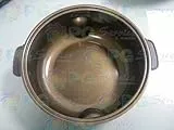 Ariete vasca ciotola tazza pentola recipiente Robot Multi cooker Twist 2945