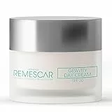 Remescar Crema Giorno Gravity SPF 20 50ml - Azione Antirughe e Anti-Età – Riduce i Segni Visibili dell'Invecchiamento - Aumenta Collagene ed Elastina per una Pelle più Giovane
