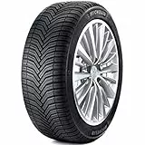 Michelin Cross Climate EL FSL M+S - 225/55R18 102V - Pneumatico 4 stagioni
