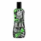 Australian Gold Lozione Abbronzante Deviously Black, 250 ml