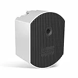 SONOFF D1 Interruttore intelligente Dimmerabile WiFi per LED dimmerabili e lampadine a incandescenza, supporta controllo RF a 433MHz, controllo APP, compatibile con Alexa, Google Assistant