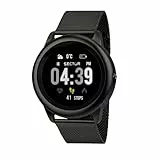 Sector No Limits S-01 Orologio Uomo, Digitale, Smartwatch - R3251545001