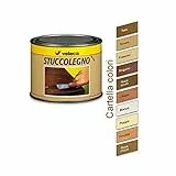 Veleca Stucco Per Legno