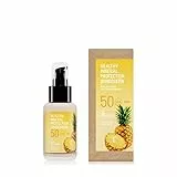 Freshly Crema Solare Viso Spf 50-50 ml