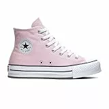 Sneakers Donna Rosa Sneakers Casual Chuck Taylor all Star Eva Lift Platform Seasonal Color 37.5