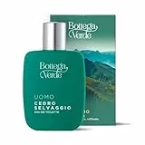 Eau de toilette UOMO - Cedro selvaggio 50ml