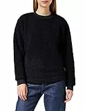G-STAR RAW Women's Carley Sweater, Blu (mazarine blue D18234-C454-4213), XS