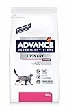 Advance Veterinary Diets - Urinary Stress - Cibo per Gatti con Problemi del Tratto Urinario - 1,25kg