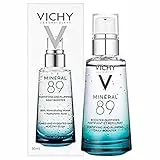 VICHY, siero minerale 89, 50 ml (etichetta in lingua italiana non garantita)